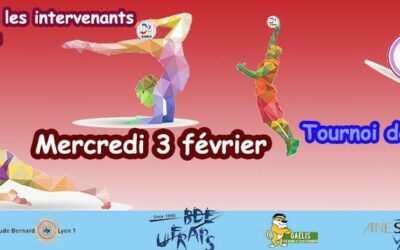 GAY GAMES – PARIS 2018