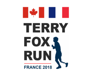 Terry Fox Run