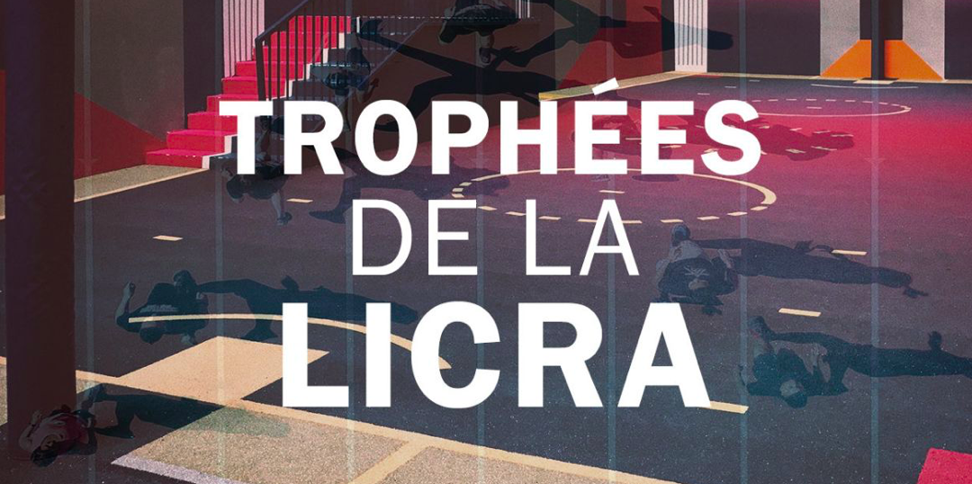 L’ANESTAPS lauréate aux trophées de la LICRA !