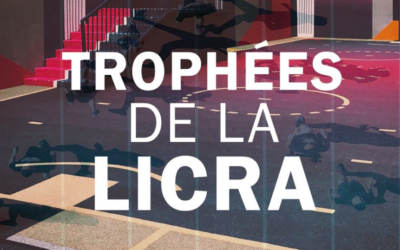 L’ANESTAPS lauréate aux trophées de la LICRA !