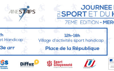 Rendez-vous le 27 mars !