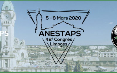 42 ème Congrès de l’ANESTAPS