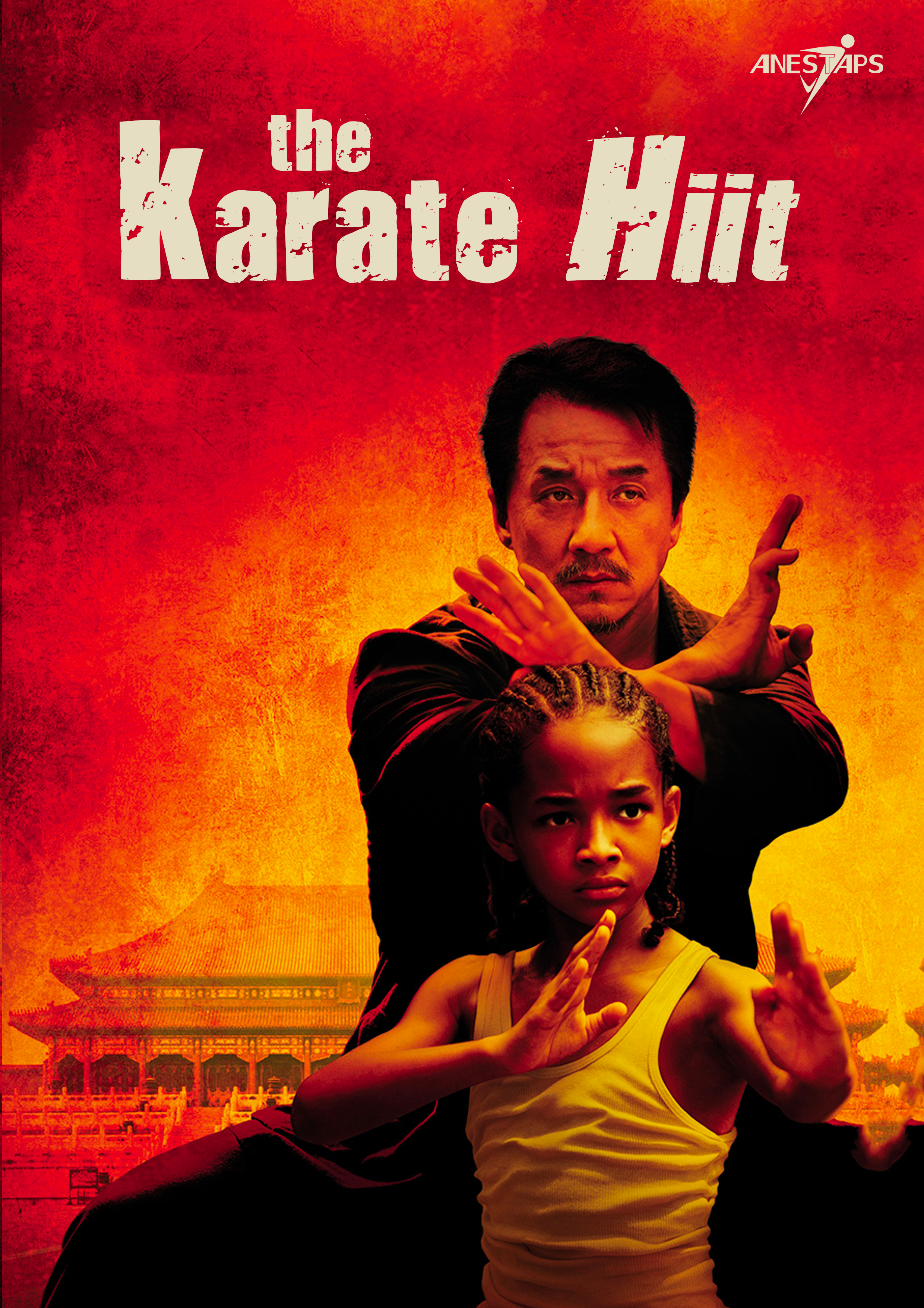 The Karate Hiit