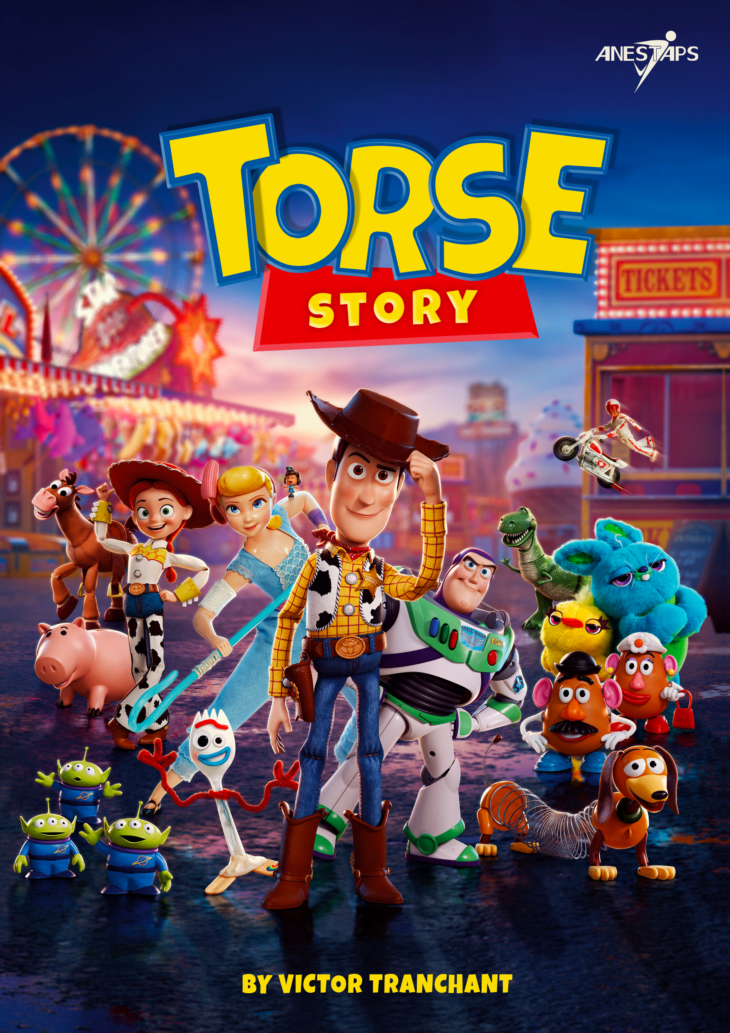 Torse story
