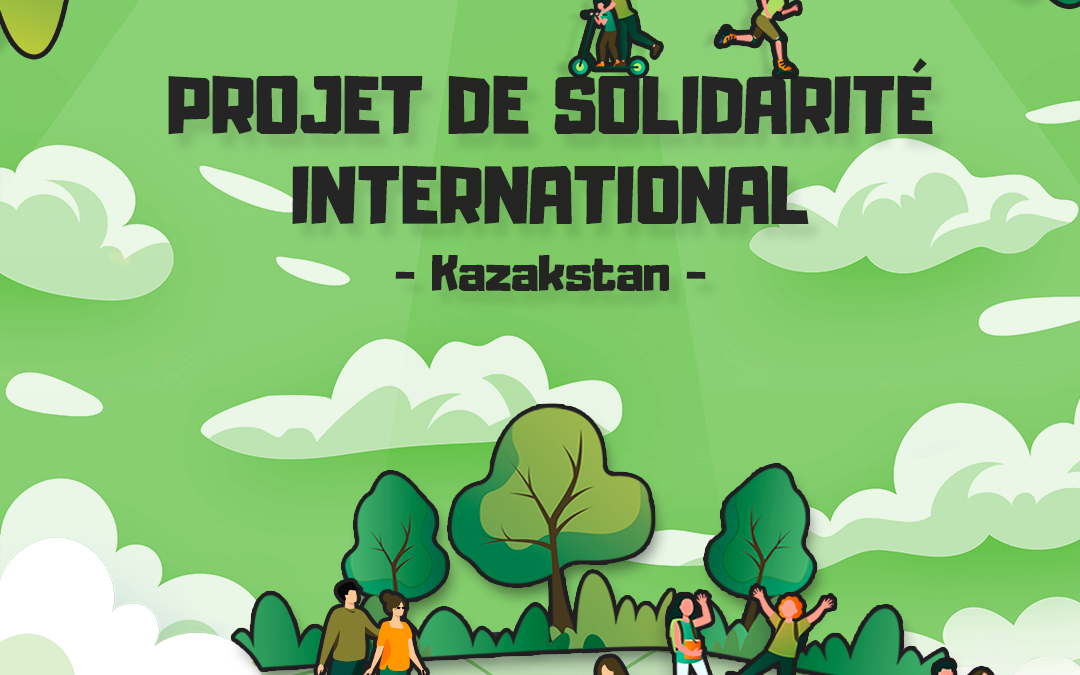 L’ANESTAPS lance une nouvelle édition du Projet de Solidarité International