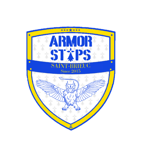 10.ARMOR STAPS