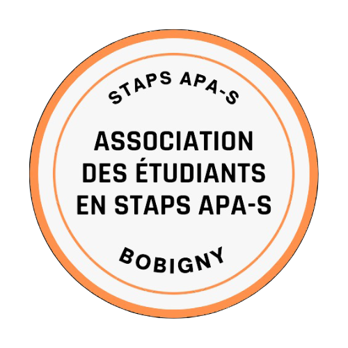 2. AE STAPS APA-S BOBIGNY