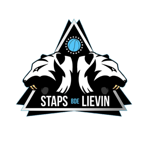 58.STAPS LIÉVIN