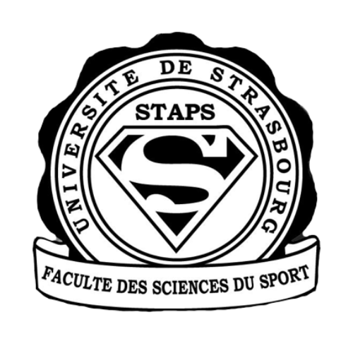 6.Amicale des staps de Straasbourg