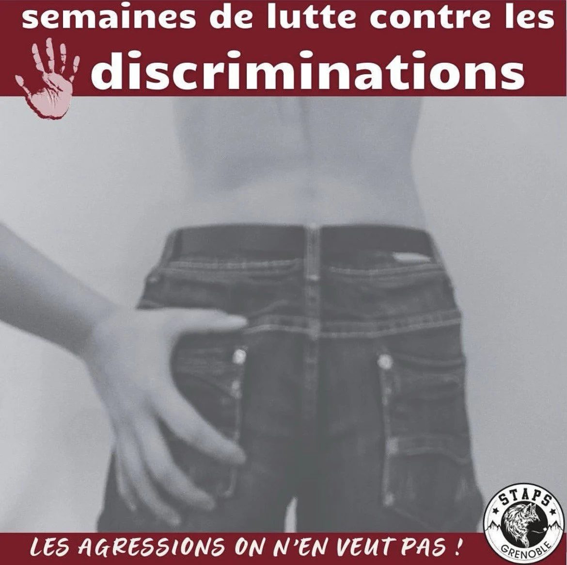 CAISSE 22-23 Grenoble