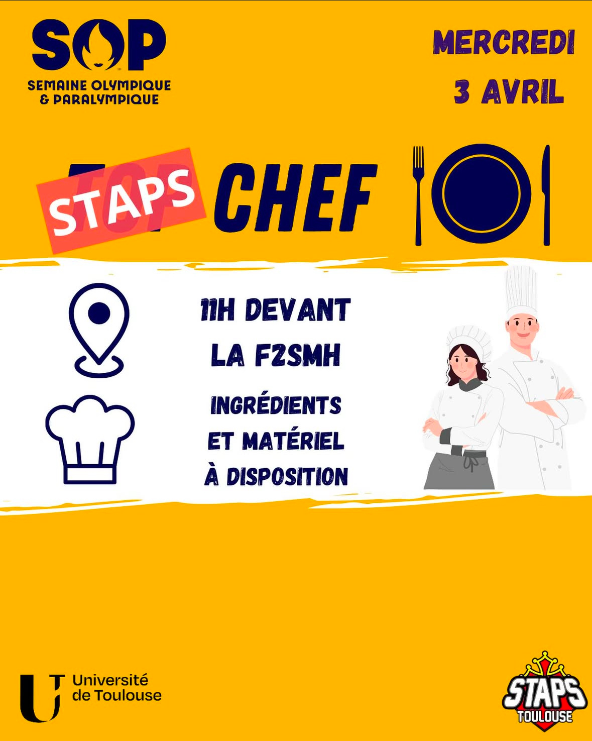 CAISSE 22-23 AE STAPS Nantes