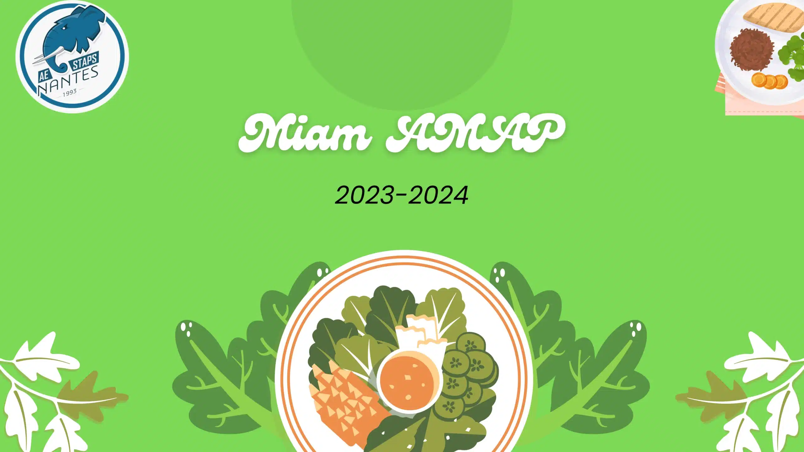 CAISSE 22-23 AE STAPS Nantes