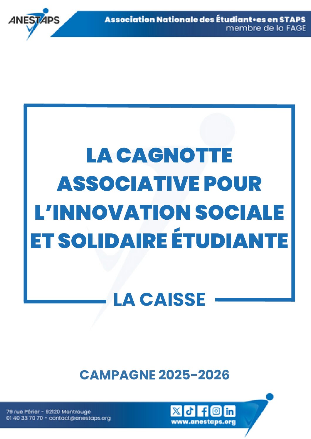 Pictogramme de quatre personnages tenant un verre d'eau, une pomme, une haltère, un coeur, et une bouteille de de boisson énergisante